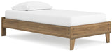 Deanlow Bed - 3 Bros Warehouse