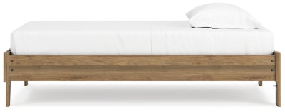Deanlow Bed - 3 Bros Warehouse