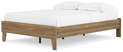 Deanlow Bed - 3 Bros Warehouse