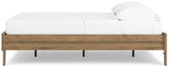 Deanlow Bed - 3 Bros Warehouse