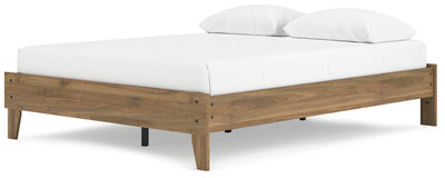 Deanlow Bed - 3 Bros Warehouse