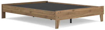 Deanlow Bed - 3 Bros Warehouse