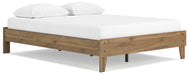Deanlow Bed - 3 Bros Warehouse