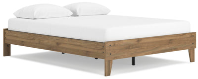 Deanlow Bed - 3 Bros Warehouse