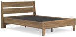 Deanlow Bed - 3 Bros Warehouse