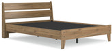 Deanlow Bed - 3 Bros Warehouse