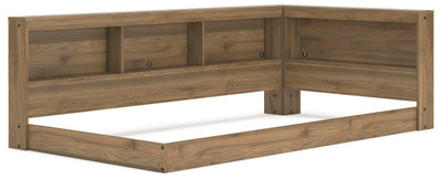 Deanlow Bed - 3 Bros Warehouse