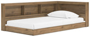 Deanlow Bed - 3 Bros Warehouse