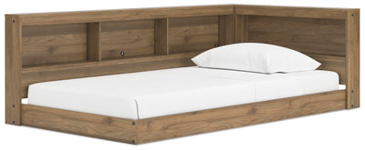 Deanlow Bed - 3 Bros Warehouse