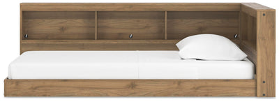 Deanlow Bed - 3 Bros Warehouse