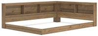 Deanlow Bed - 3 Bros Warehouse