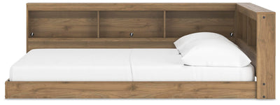Deanlow Bed - 3 Bros Warehouse