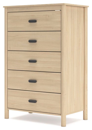 Cabinella Chest of Drawers - 3 Bros Warehouse
