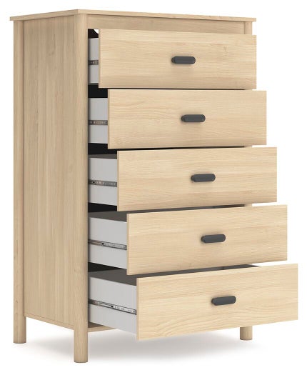 Cabinella Chest of Drawers - 3 Bros Warehouse