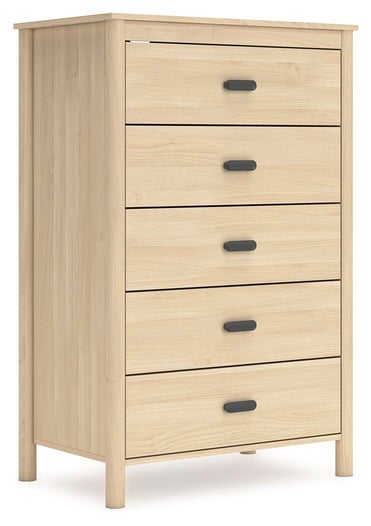 Cabinella Chest of Drawers - 3 Bros Warehouse