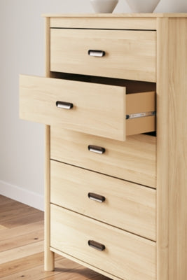Cabinella Chest of Drawers - 3 Bros Warehouse