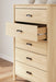Cabinella Chest of Drawers - 3 Bros Warehouse