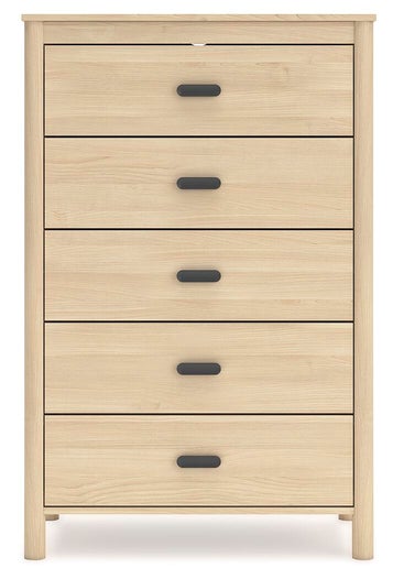 Cabinella Chest of Drawers - 3 Bros Warehouse