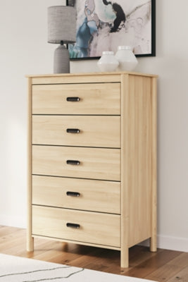 Cabinella Chest of Drawers - 3 Bros Warehouse
