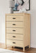 Cabinella Chest of Drawers - 3 Bros Warehouse