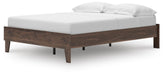 Calverson Bed - 3 Bros Warehouse