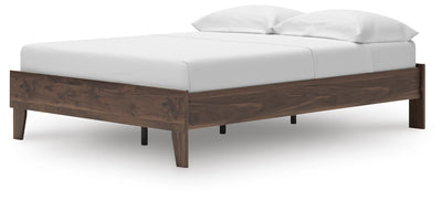 Calverson Bed - 3 Bros Warehouse