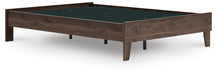 Calverson Bed - 3 Bros Warehouse