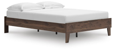 Calverson Bed - 3 Bros Warehouse