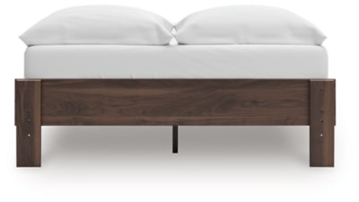 Calverson Bed - 3 Bros Warehouse