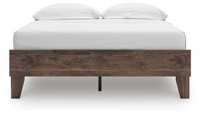 Calverson Bed - 3 Bros Warehouse