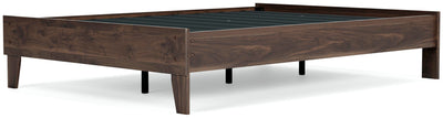 Calverson Bed - 3 Bros Warehouse