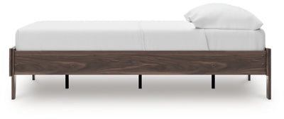 Calverson Bed - 3 Bros Warehouse