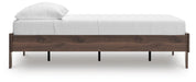 Calverson Bed - 3 Bros Warehouse