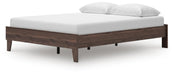 Calverson Bed - 3 Bros Warehouse