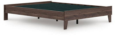 Calverson Bed - 3 Bros Warehouse