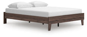Calverson Bed - 3 Bros Warehouse