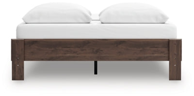 Calverson Bed - 3 Bros Warehouse