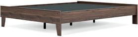 Calverson Bed - 3 Bros Warehouse