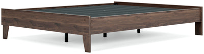 Calverson Bed - 3 Bros Warehouse