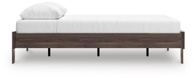 Calverson Bed - 3 Bros Warehouse
