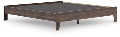 Calverson Bed - 3 Bros Warehouse