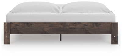 Calverson Bed - 3 Bros Warehouse
