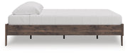 Calverson Bed - 3 Bros Warehouse