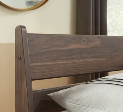 Calverson Bed - 3 Bros Warehouse