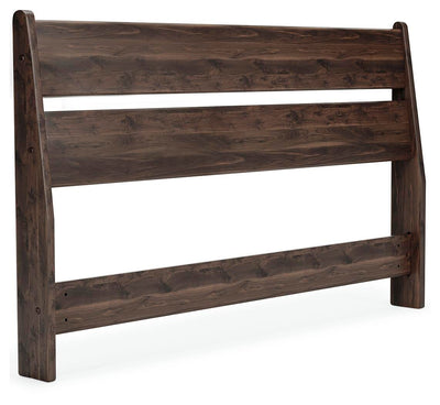 Calverson Bed - 3 Bros Warehouse