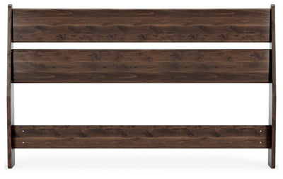 Calverson Bed - 3 Bros Warehouse