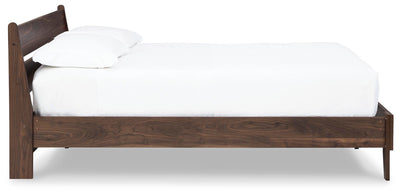 Calverson Bed - 3 Bros Warehouse