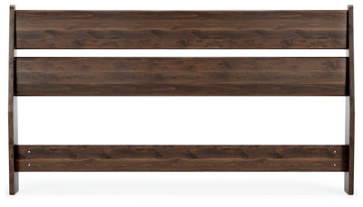 Calverson Bed - 3 Bros Warehouse