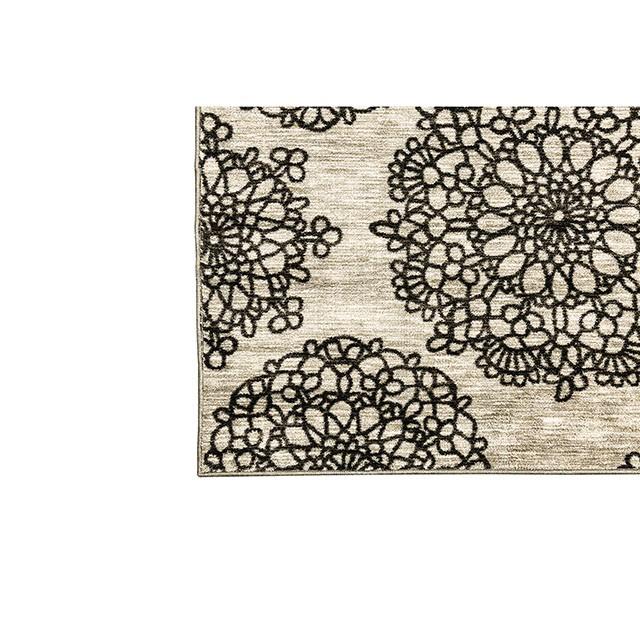 Acanthus Small & Medium Area Rug - 3 Bros Warehouse