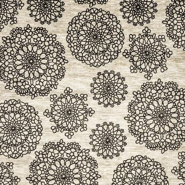 Acanthus Small & Medium Area Rug - 3 Bros Warehouse